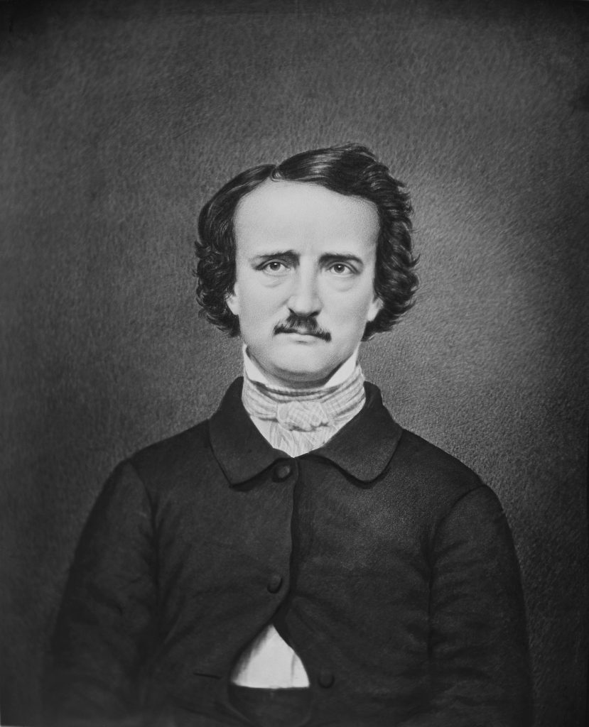 Sino Si Edgar Allan Poe In Tagalog