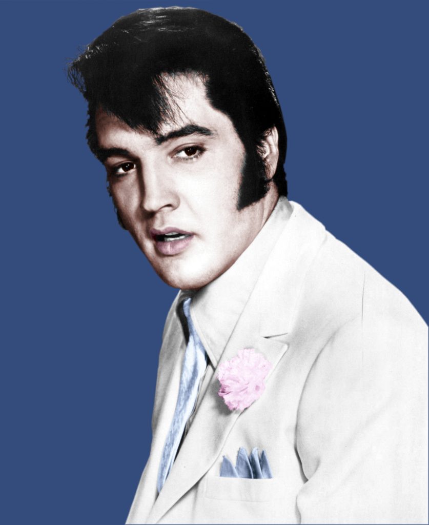 Sino Si Elvis Presley In Tagalog