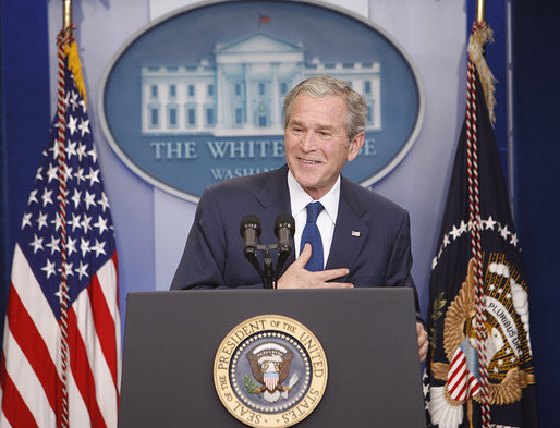 Sino Si George W. Bush In Tagalog