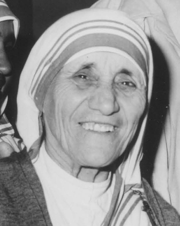 Sino Si Mother Teresa In Tagalog