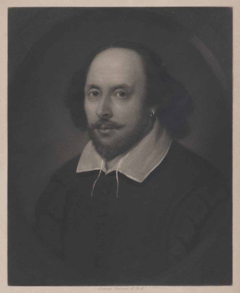 William Shakespeare In Tagalog